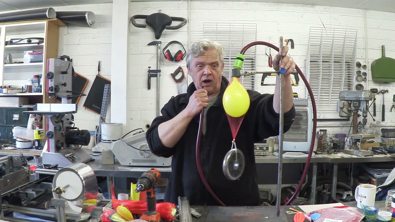 1008 Improving McKibben Pneumatic Artificial Muscles