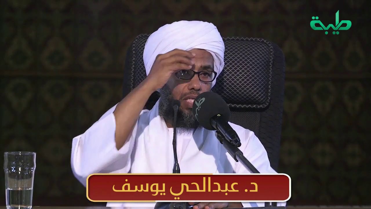 فتوى | هل نصلي تحية المسجد في هذه الحالات ؟ .. د. عبدالحي يوسف