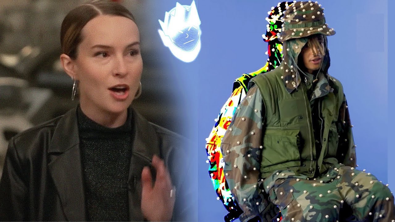 what are they talking about? | Jaden, Gunna, Brigit Mendler