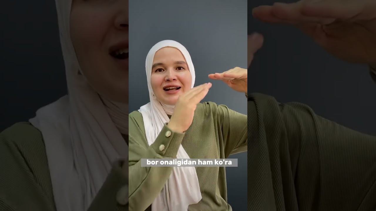 Fikrlar hayotimizni o’zgartirishga qodirmi?Siz nima deb o’ylaysiz?