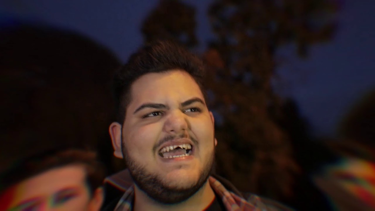 Alberto Grasu - Aoleu (Official Video)