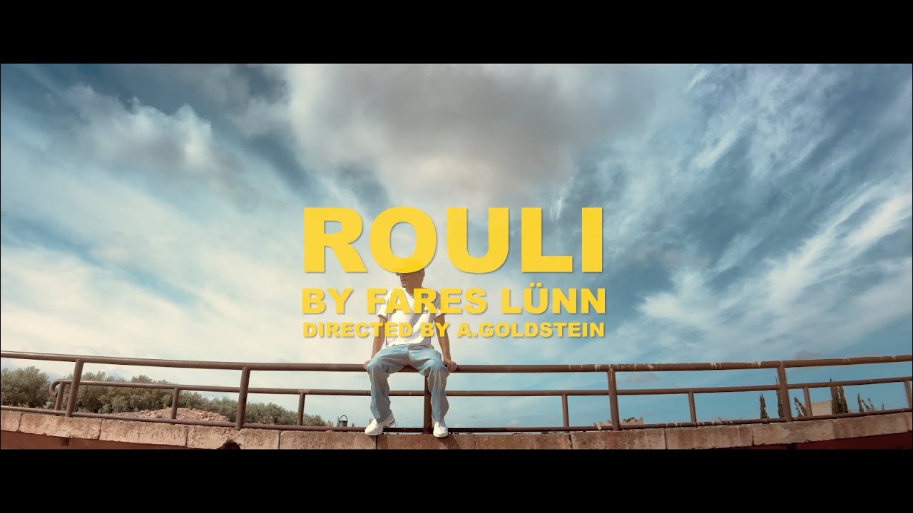 Fares L&uuml;nn - Rouli