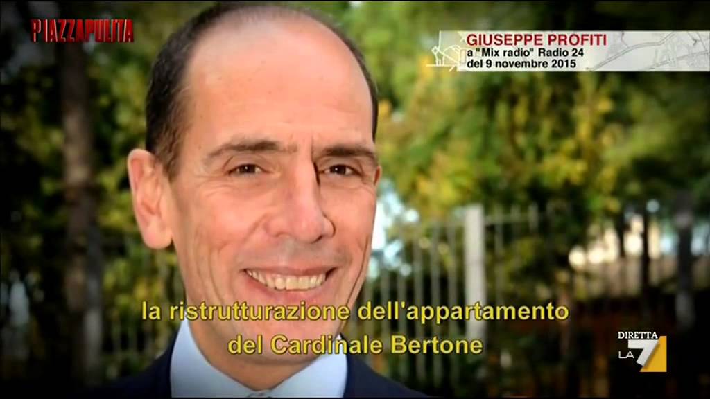 Esclusivo: L'attico Bertone, il capitolato della ristrutturazione