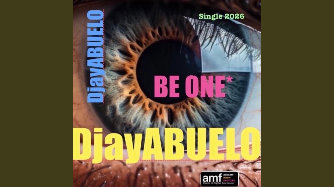 BE ONE