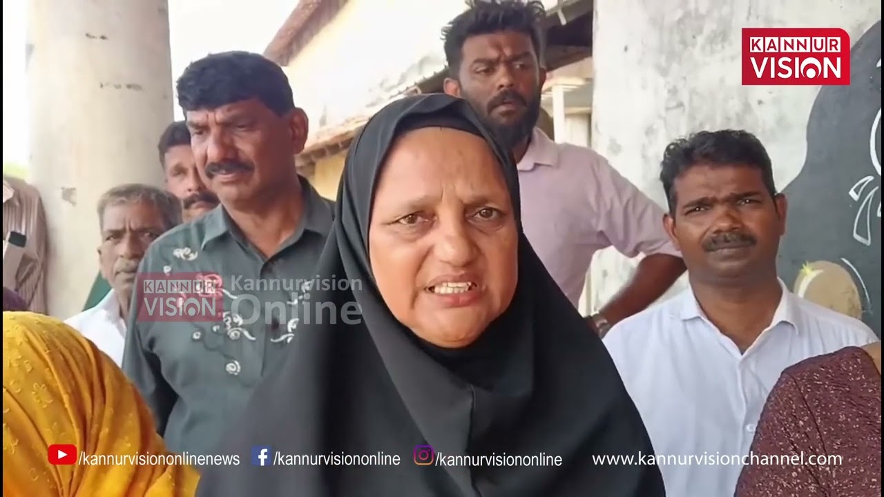 തലശ്ശേരി കടല്‍പ്പാലം പരിസരത്തെ അനധികൃത പെട്ടിക്കടകള്‍ നീക്കം ചെയ്തു | Thalassery Municipality