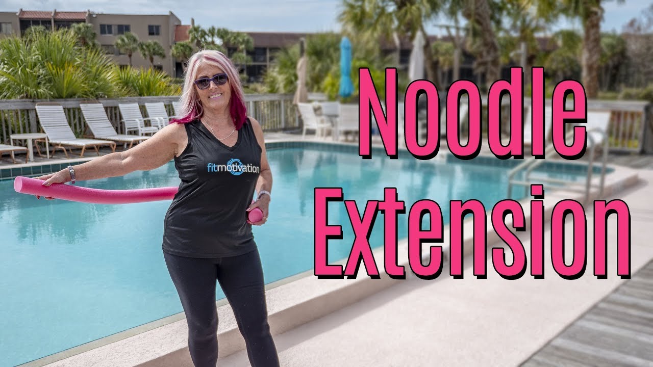 Noodle Extension