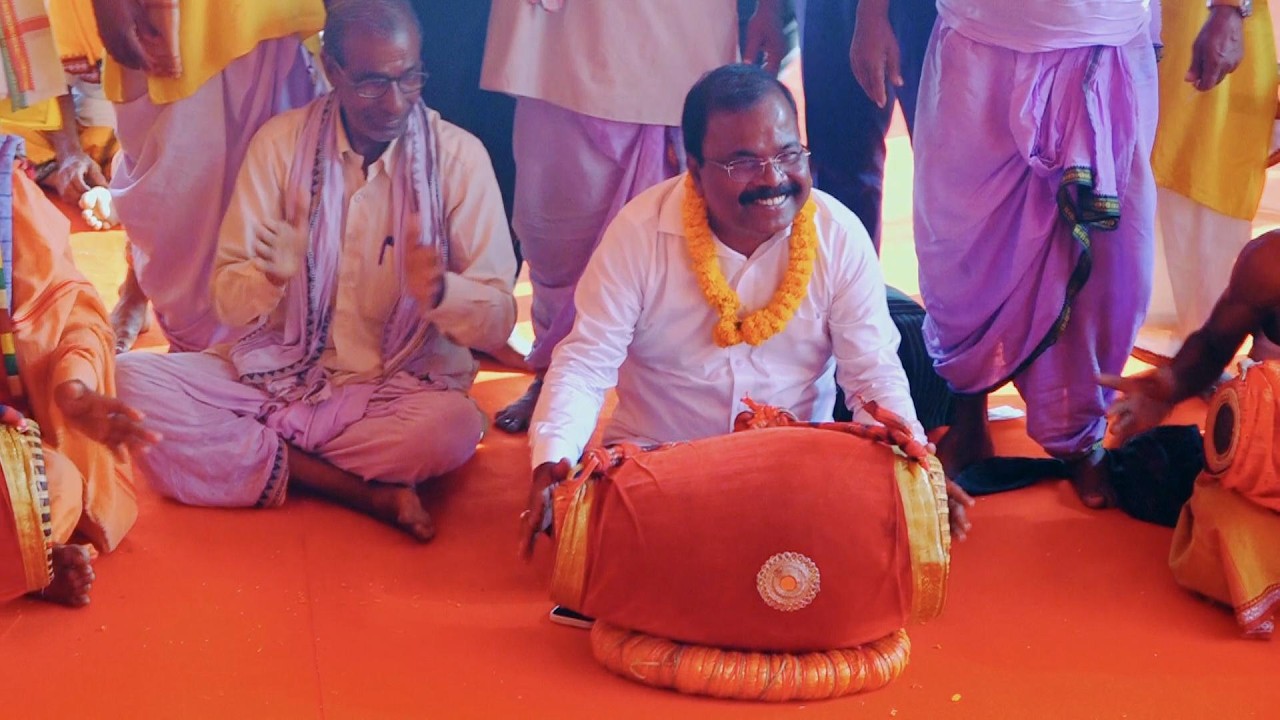 Shree Jagannath Mahotsav 2026 | Day - 1 @nkmedia76