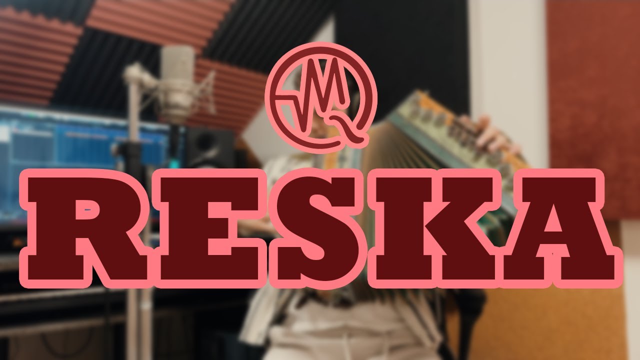 RESKA (PRIREDBA) - GAŠPER KUŠAR