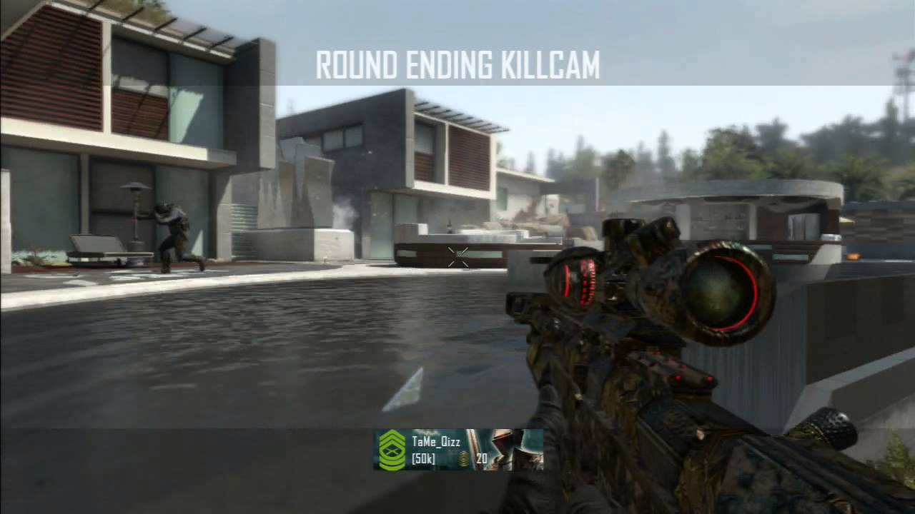First in TaMe @TaMeClan