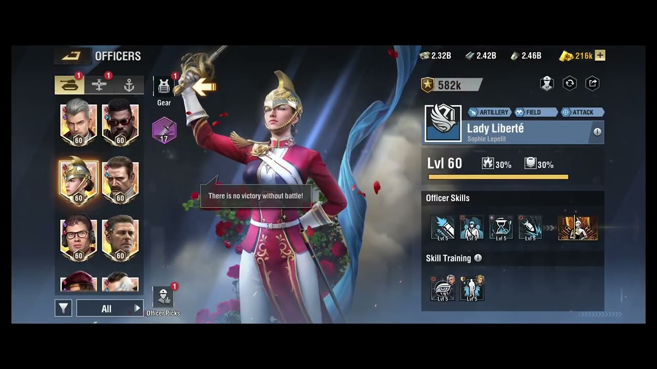 WARPATH ACCOUNT - WP449: Migrate.S110 | ATP.630M | VIP.20 | Coll.36 |  max tank + arty