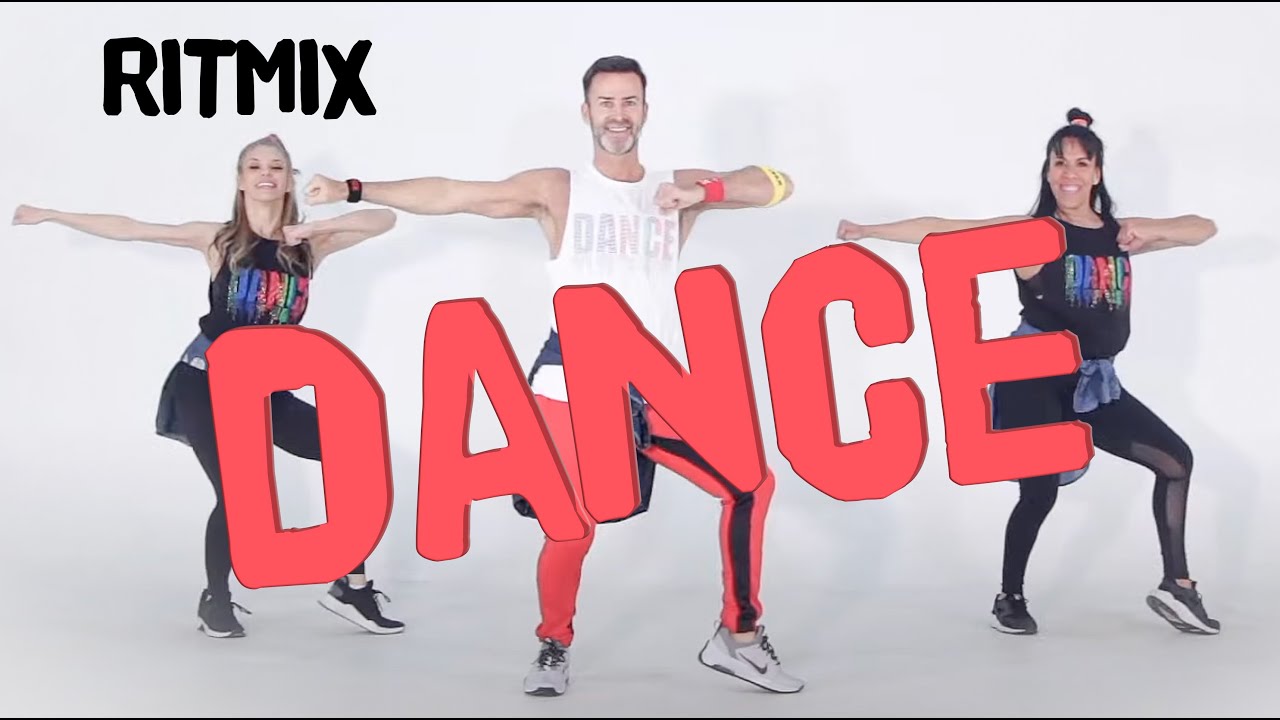 DANCE 62 choreography by Ulises