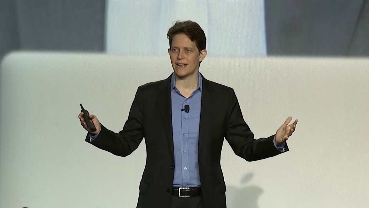 Dorie Clark Keynotes the National Speakers Association Annual Conference
