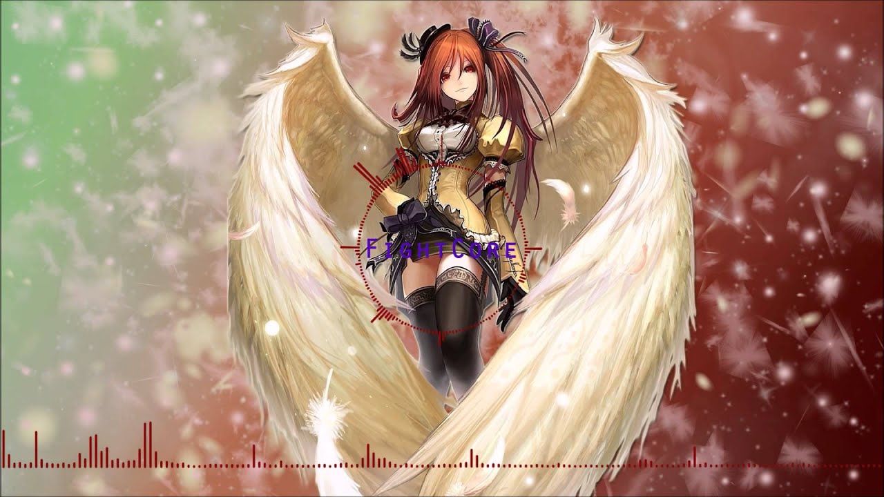 NIGHTCORE ~ I'd Like To Walk Around In Your Mind [LYRICS] HD
