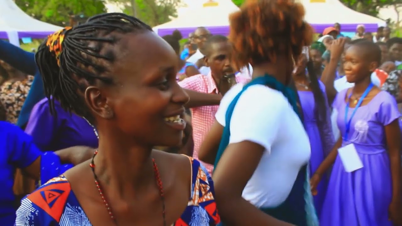 Nyom pa Prossy and Jackson by OJ murugut itop filmz 