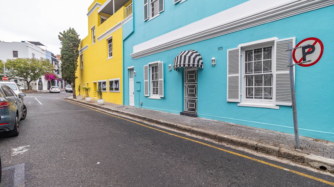 3 bedroom Apartment for  | De Waterkant