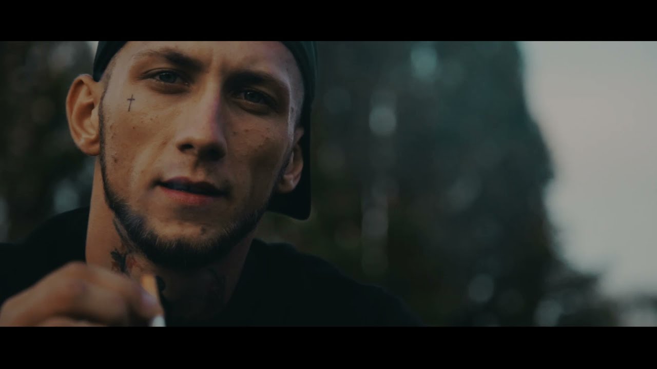Jarecki ZDW x Oko - Upadek moralny // Official Video // prod. Sokollo