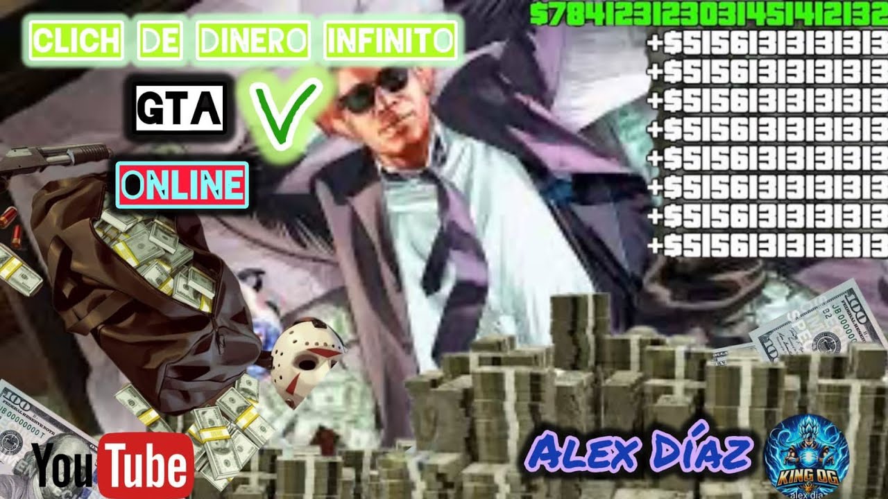 Frozen money masivo para ps5 método beff GTA V online