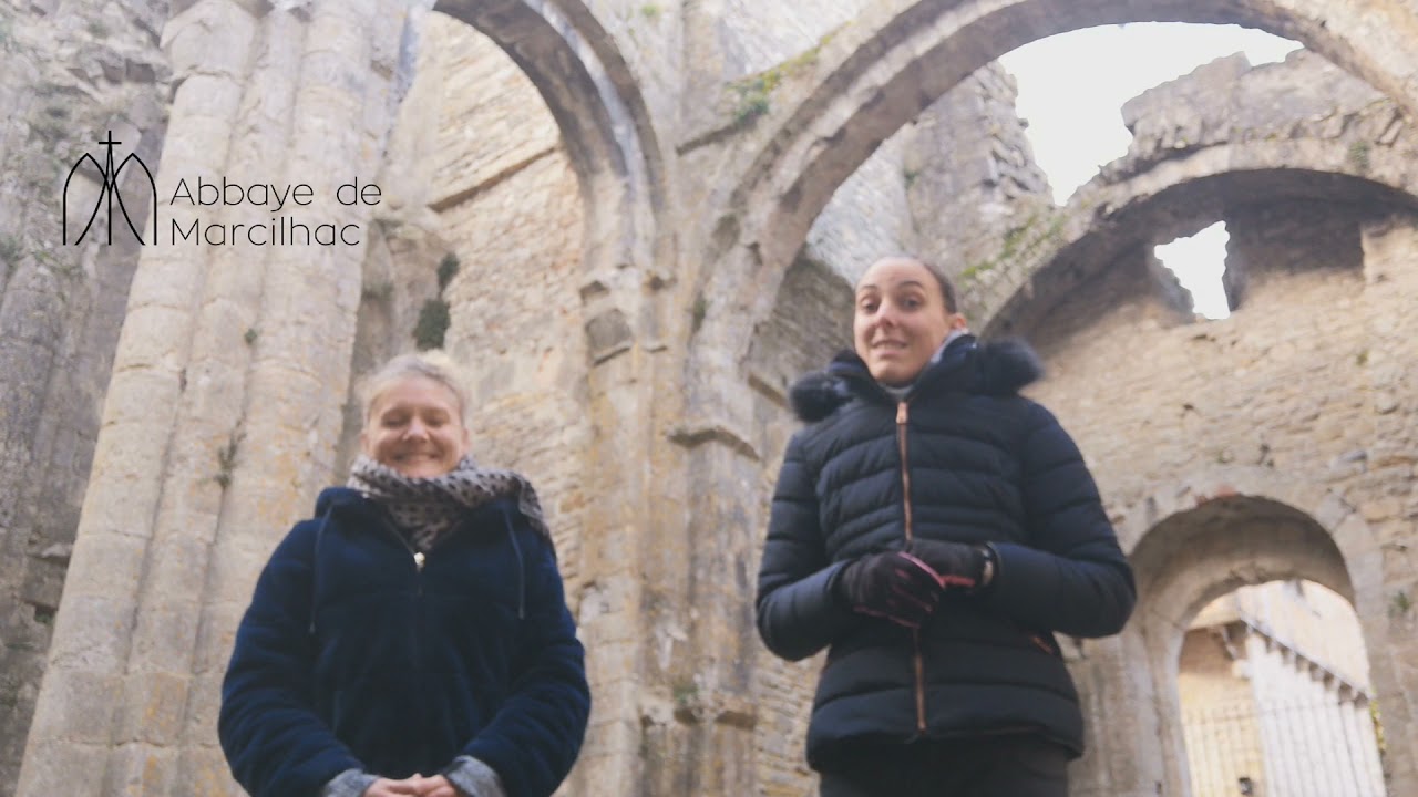 Abbaye de Marcilhac-sur-Célé - Projets 2022 de l'AESM