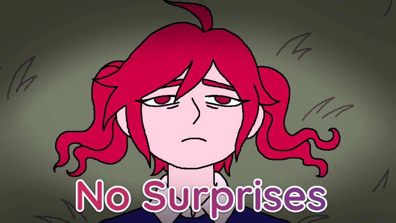 No Surprises (feat. Kasane Teto) - Radiohead Cover