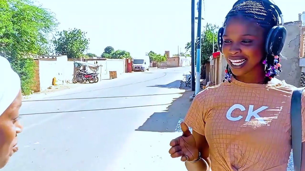 une femme qui trompe son mari