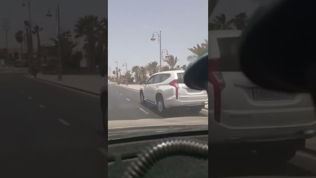 مباشرة من مدينة العيون