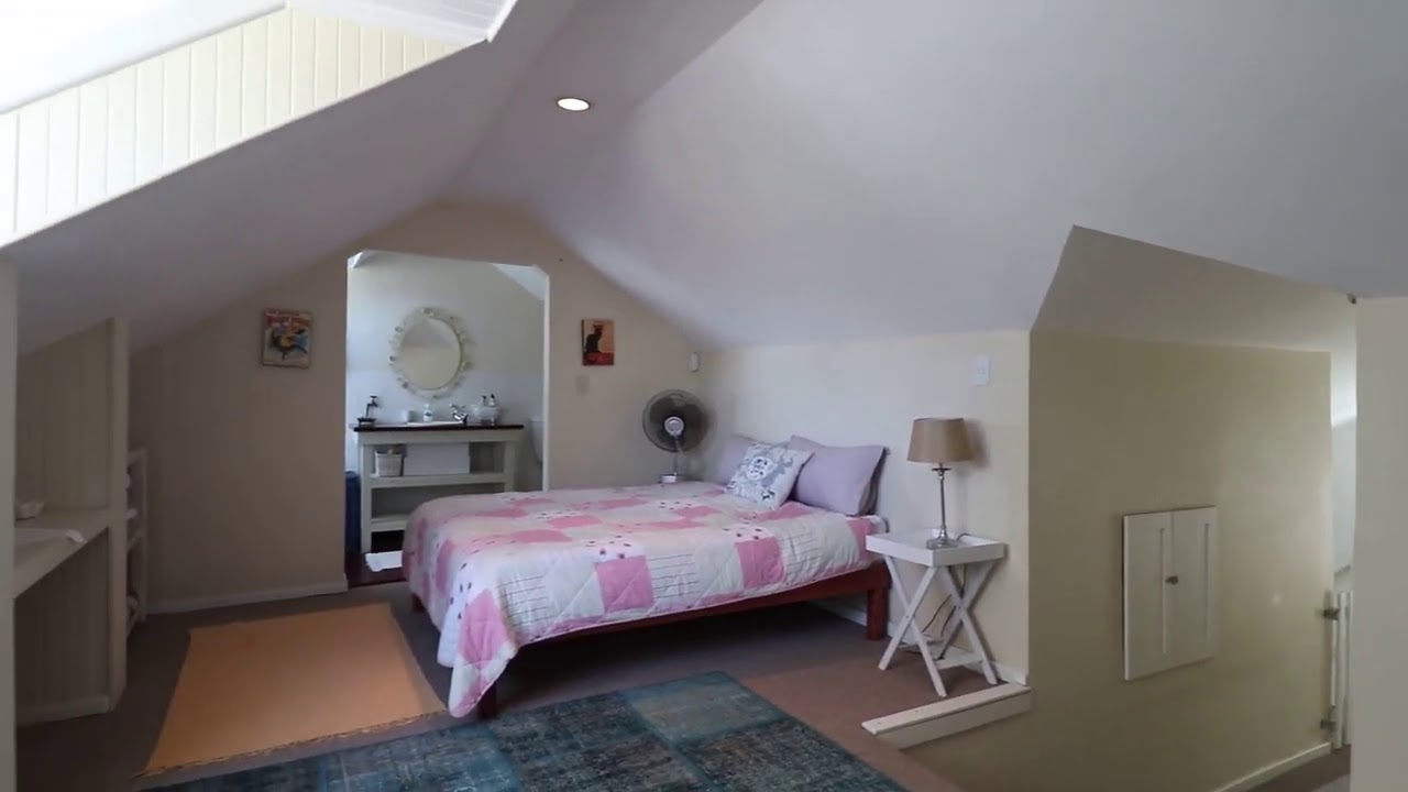 7 Dungannon Street, Harfield Village, Cape Town, South Africa