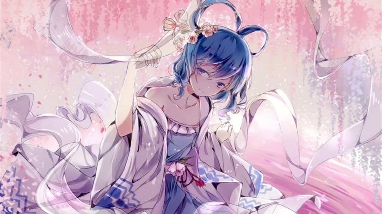 Yonder Voice - 白い海 Shiroi Umi (Kurin T Cover)