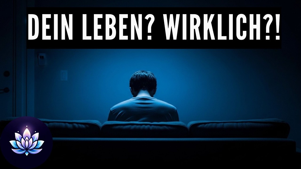 Ändere dein Leben EINFACH mit diesem Gefühl!