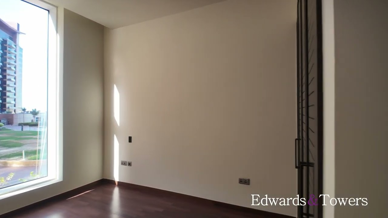 Amber , Tiara residence   3 br   D02   Shingai   EANDT R 2960