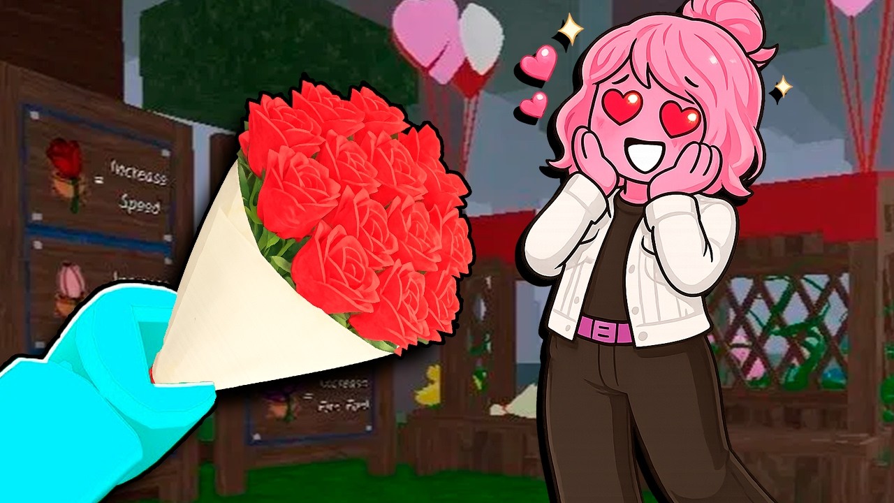 CHAMEI ELE 💙PRO DIA DOS NAMORADOS NO 99 NOITES NA FLORESTA 💐