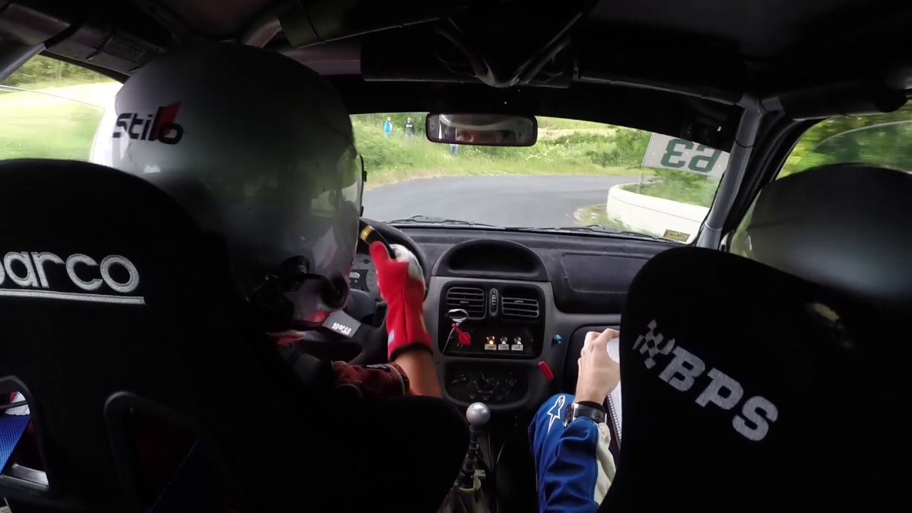 Rallye du Vallespir 2019 | Palalda - Col Xatard | Pere Rovira - Carles Planell