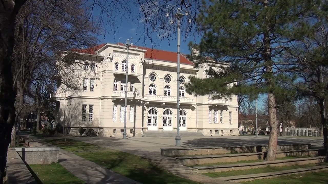 Tv Tera Bitola   KIC Bitola ke gi zgolemi cenite na uslugite 24 02 2026