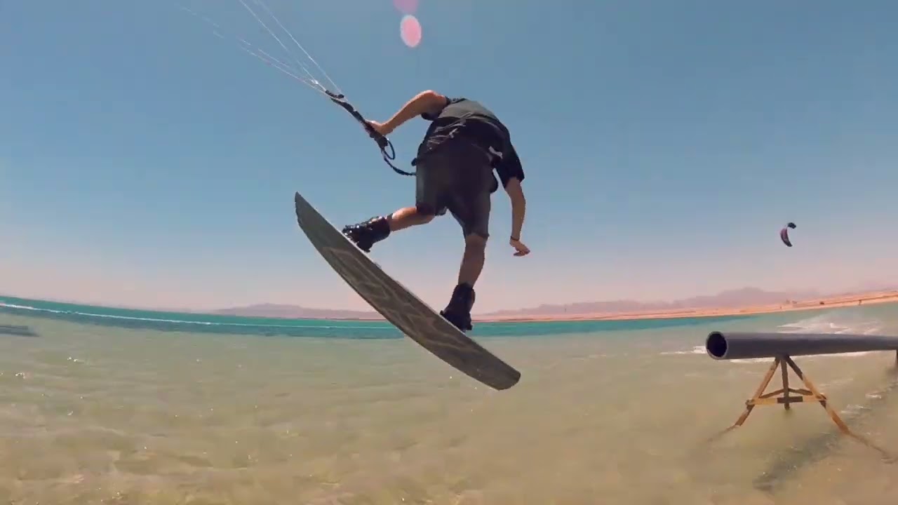 Soma Bay Egypt before it was destroyed - BYO pipe - [ 2016 re-up ]
