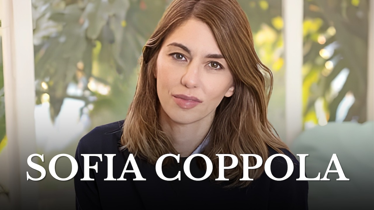Why Sofia Coppola is More Than Just an Aesthetic