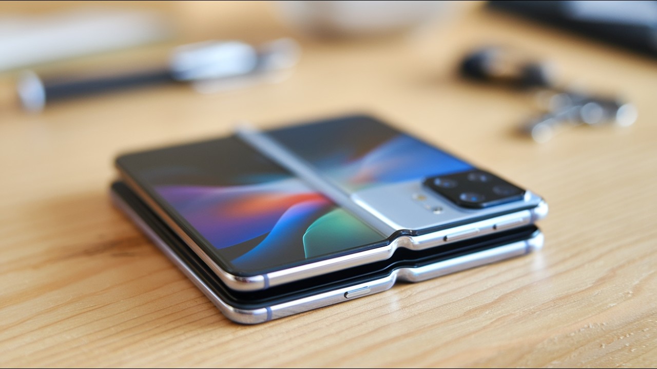 Best Foldable Phones for Tech Lovers in 2025