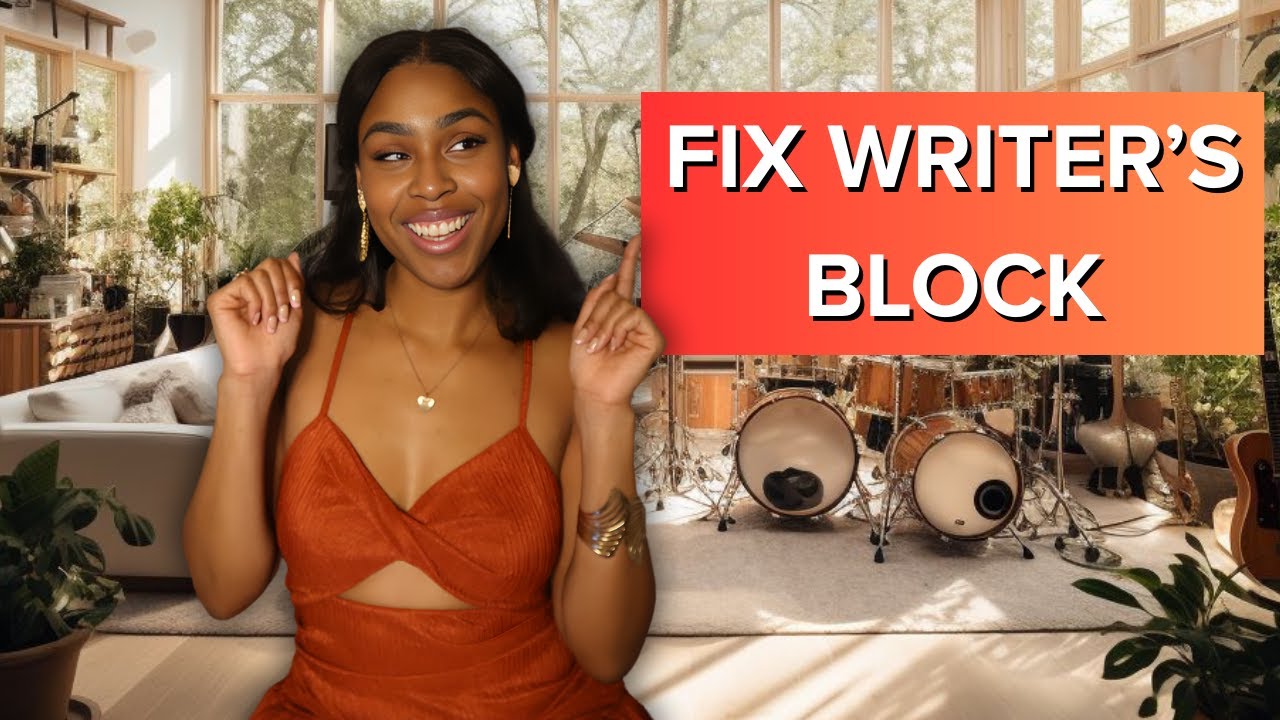 How To Spark A Song Idea