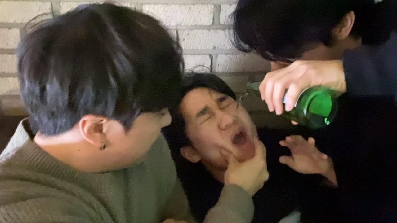 남자가 빨리 죽는 이유