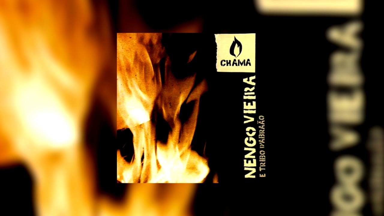Nengo Vieira - 09. Remanescente (CD - Chama (2006))