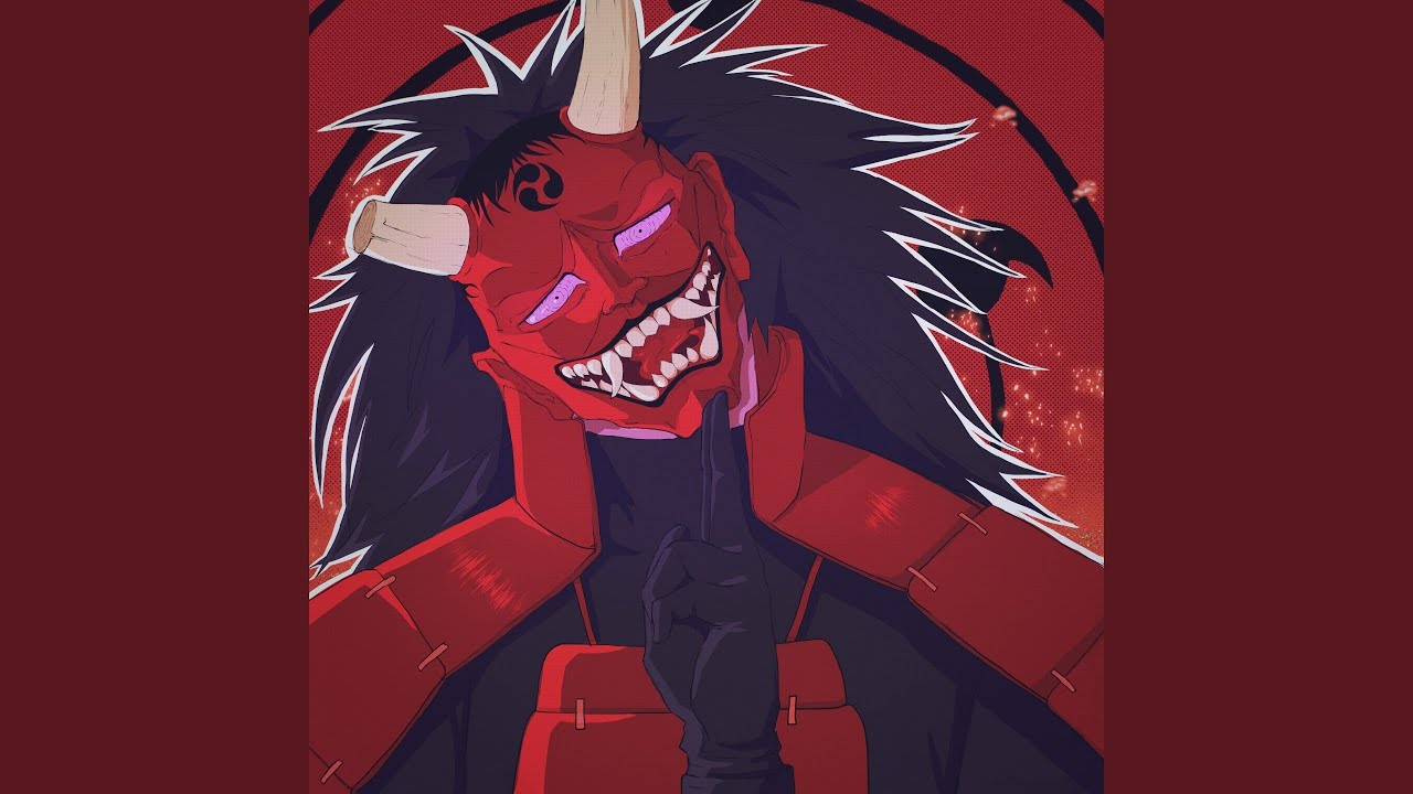 Mugen Tsukuyomi