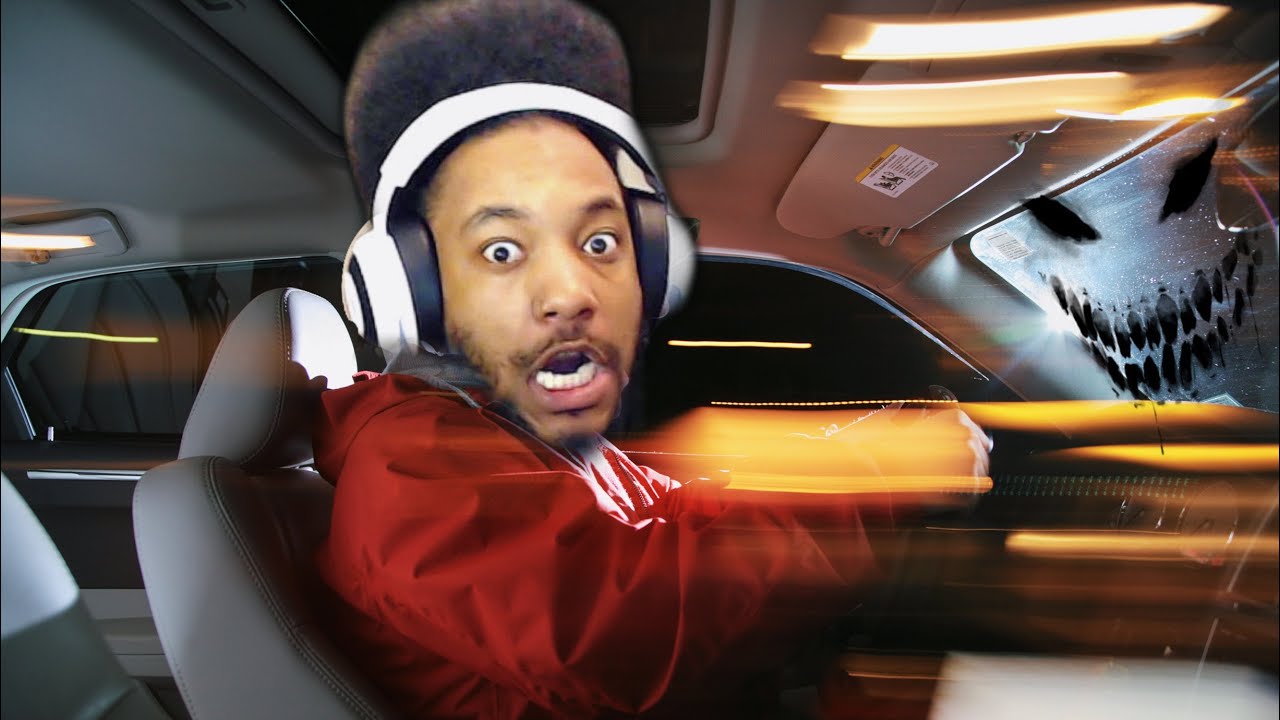 YOU'RE TONIGHT'S LUCKY CONTESTANT | Drive Time Radio