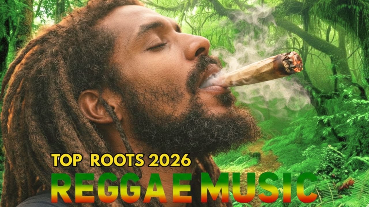 Top 10 Roots Reggae Music 2026 – A Healing Journey From Concrete Ends to Zion Light