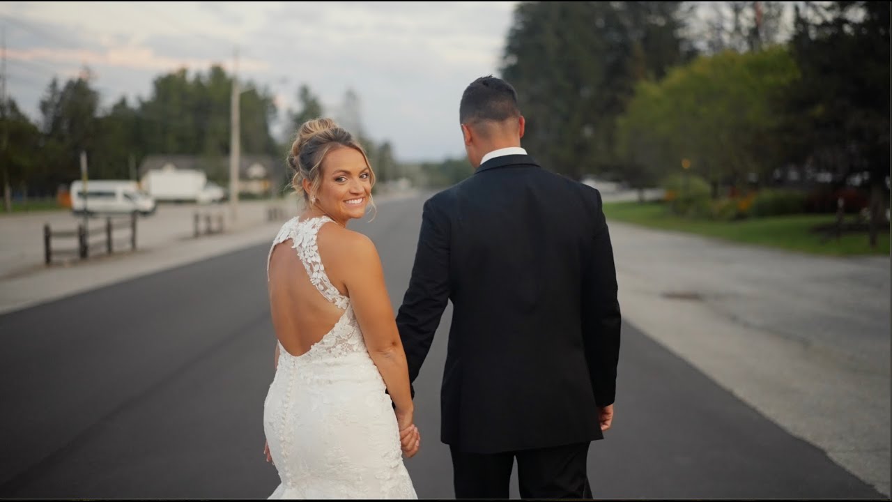 Ryan + Amber