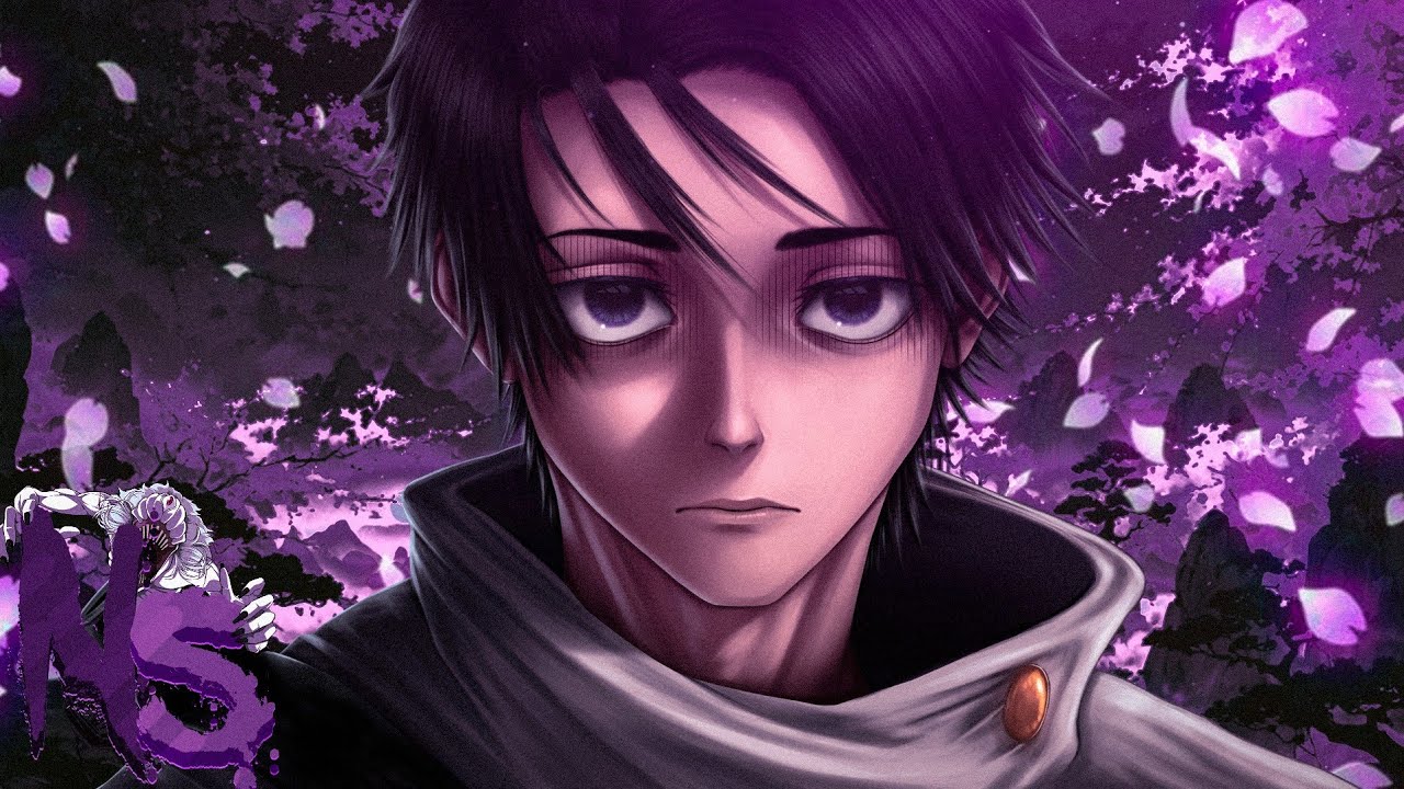 Desabafo | Yuta Okkotsu (Jujutsu Kaisen) – Nash