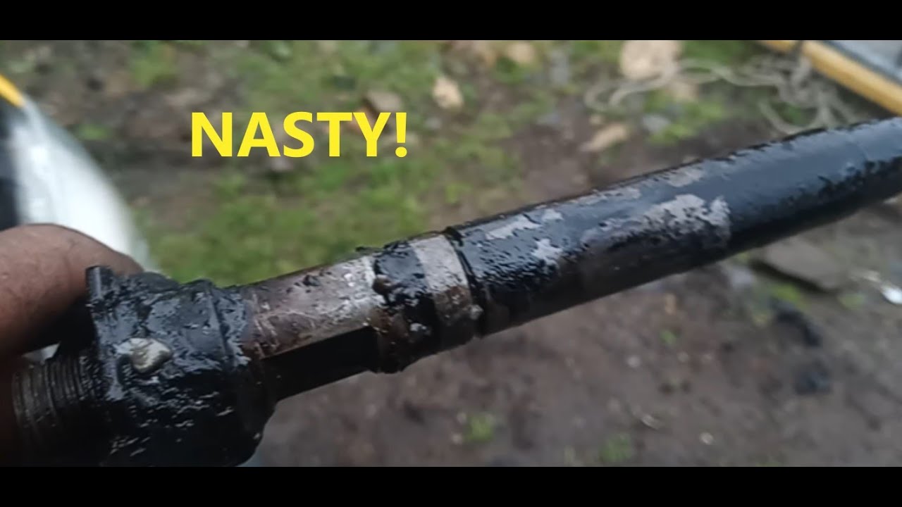 SPRINTER BLACK DEATH FIX!