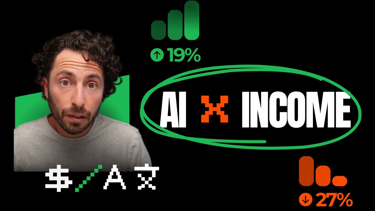 We Asked 100 Language Professionals How AI Is Impacting Their Income
