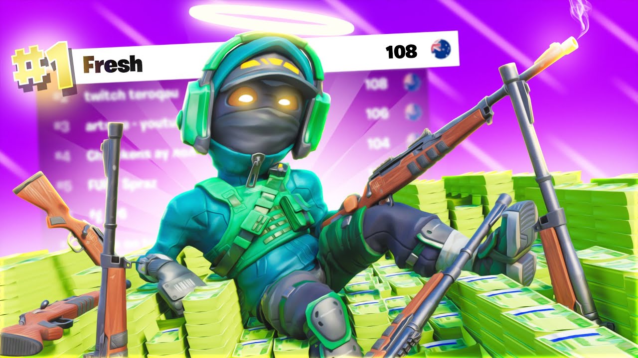 THE ONE SHOT GOD