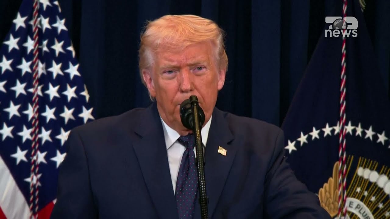 Top News – Irani: Asnjë pikë naftë përmes Hormuzit / Trump kërcënon: Do ju godasim 20 herë më fort