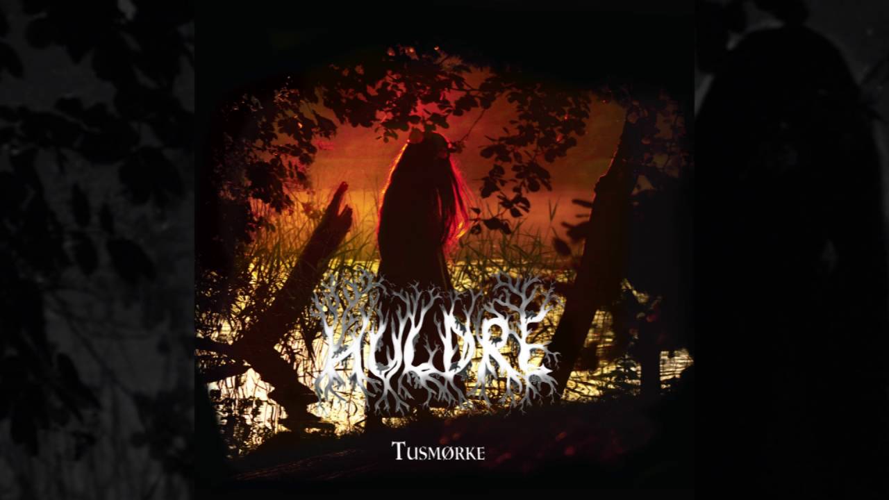 Huldre - Fæstemand