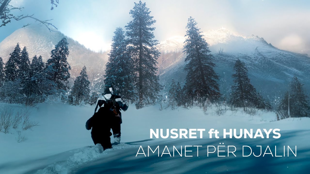 Nusret Kurtishi & Hunays - Amanet per djalin
