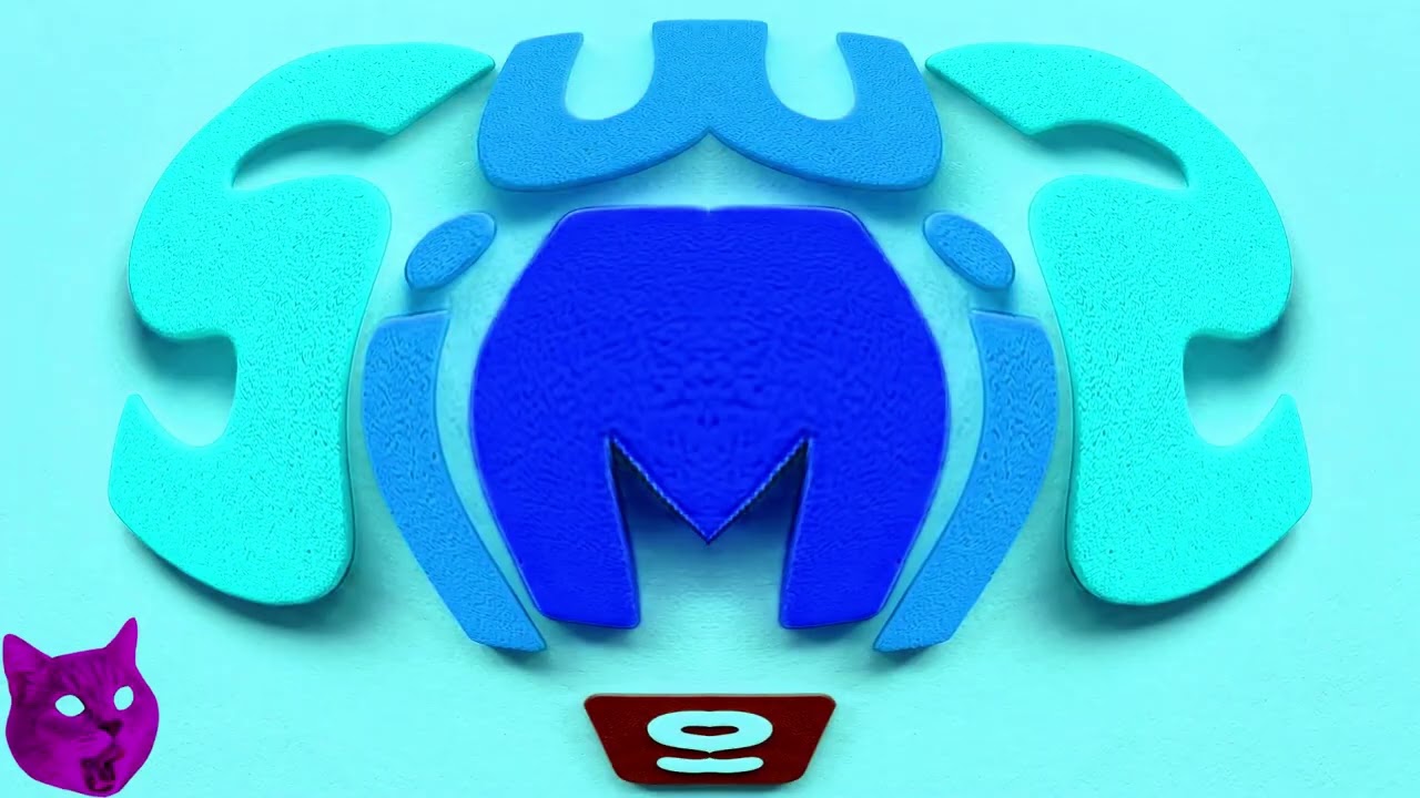 Super Simple Songs COCOMELON Foam AND  Sand Intro Logo Sponsored By: Klasky Csupo 2001 Effects